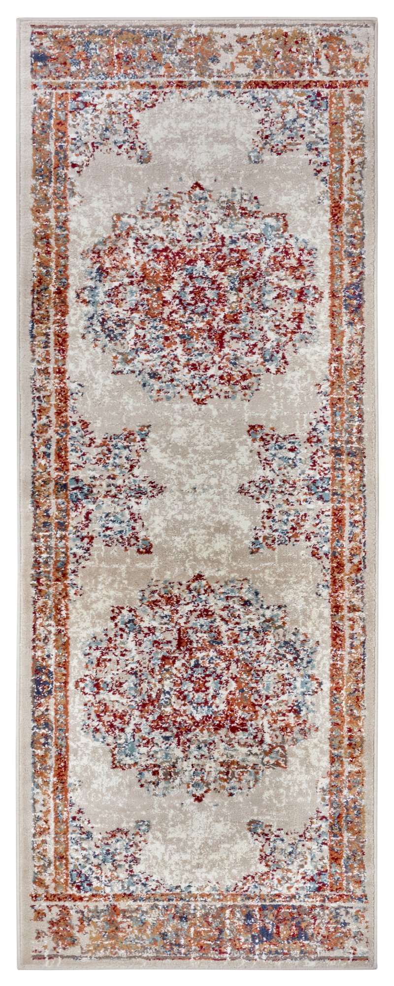 Hanse Home  Orient Carpet Maderno Cream Multicolor - 160x235 cm