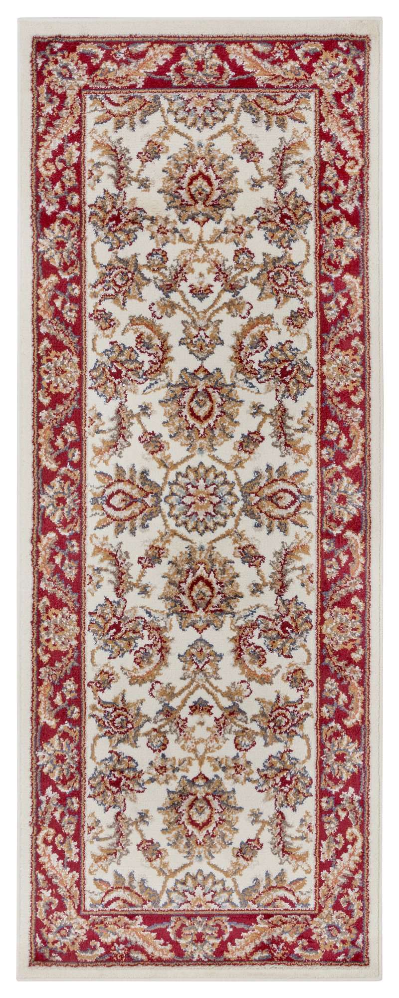 Hanse Home  Orient Carpet Reni Cream Red - 200x280 cm