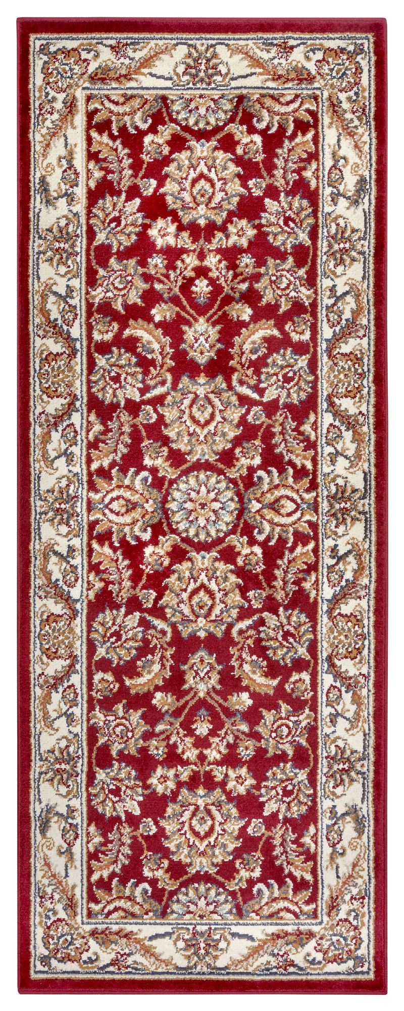 Hanse Home  Orient Carpet Reni Red Cream - 120x170 cm