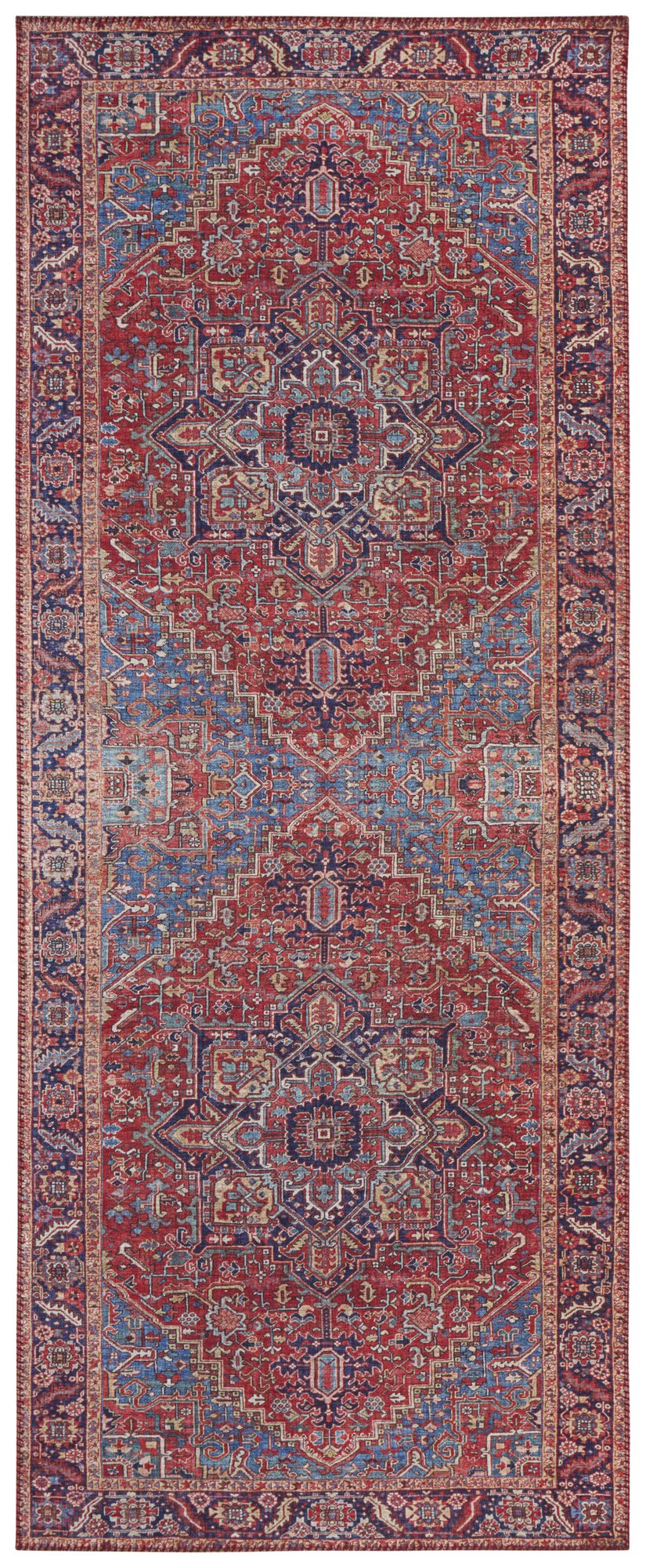 Hanse Home  Oriental carpet Amata - 80x150 cm