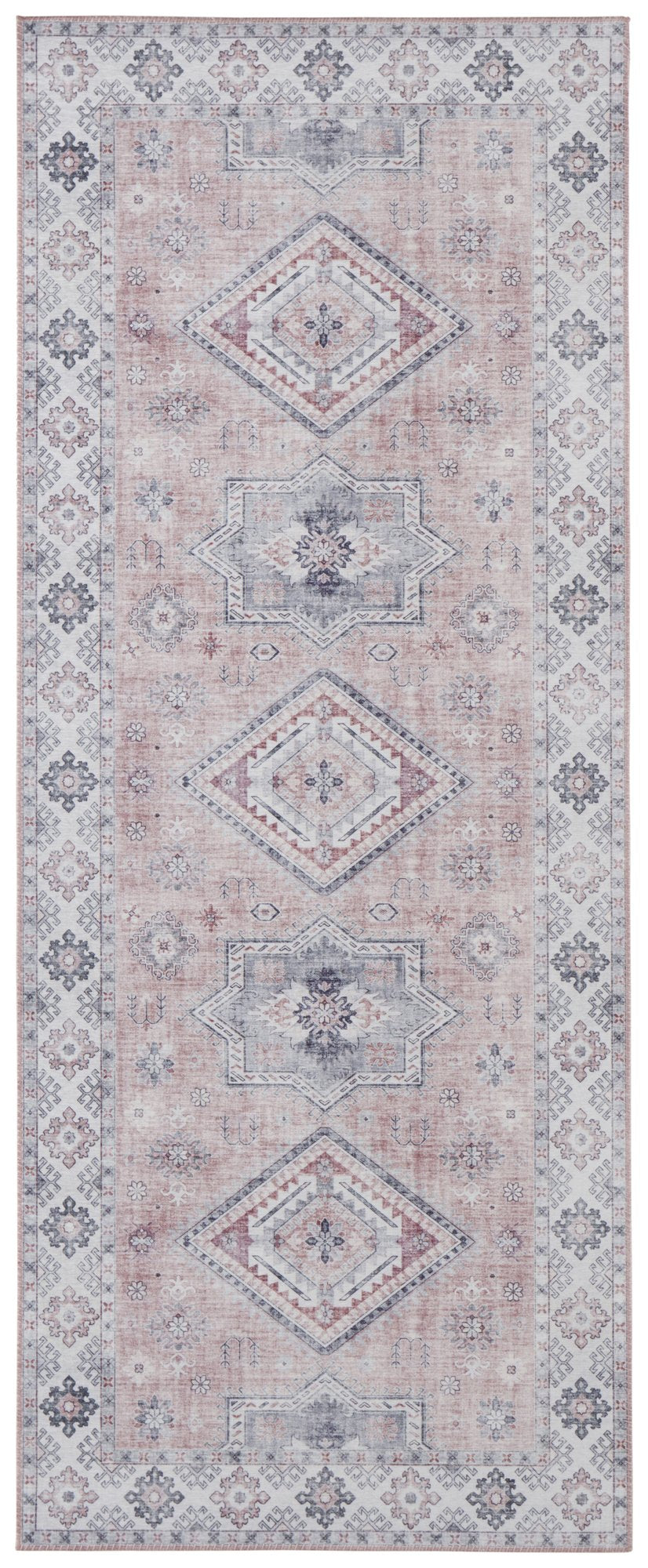 Hanse Home  Oriental carpet Gratia - 80x150 cm