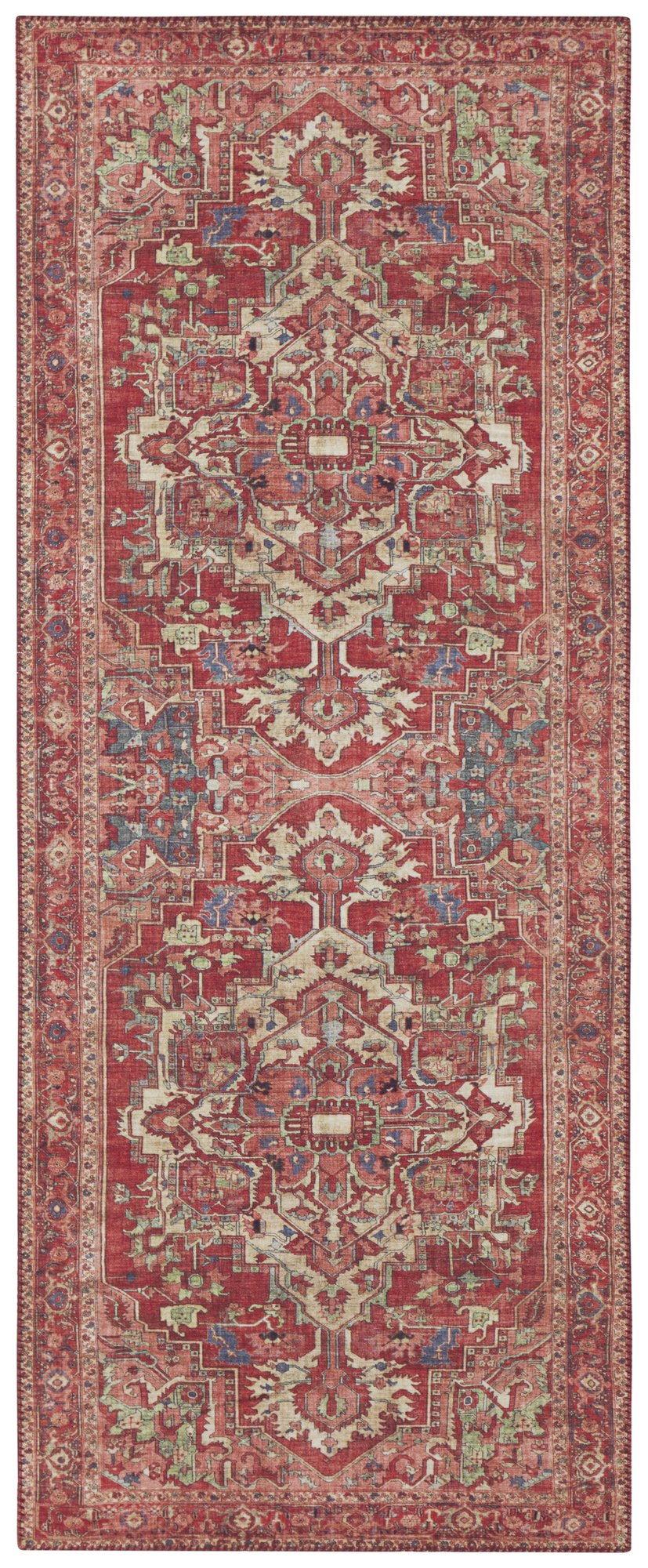Hanse Home  Oriental carpet Leta - 80x150 cm