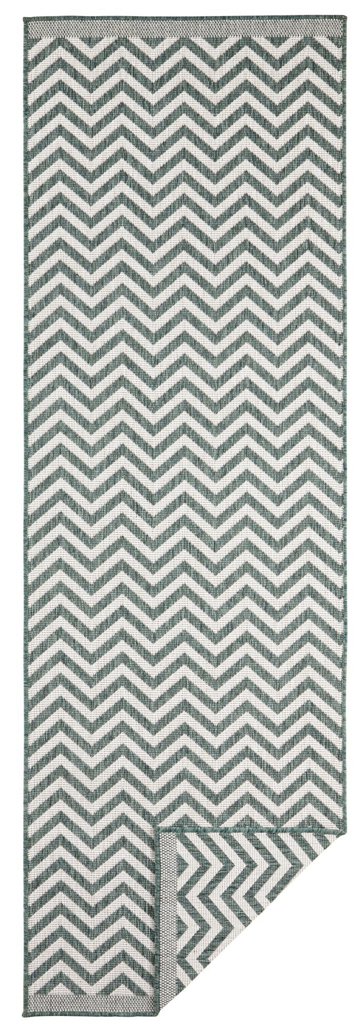 Hanse Home  Reversible carpet In- & Outdoor Palma - 80x150 cm