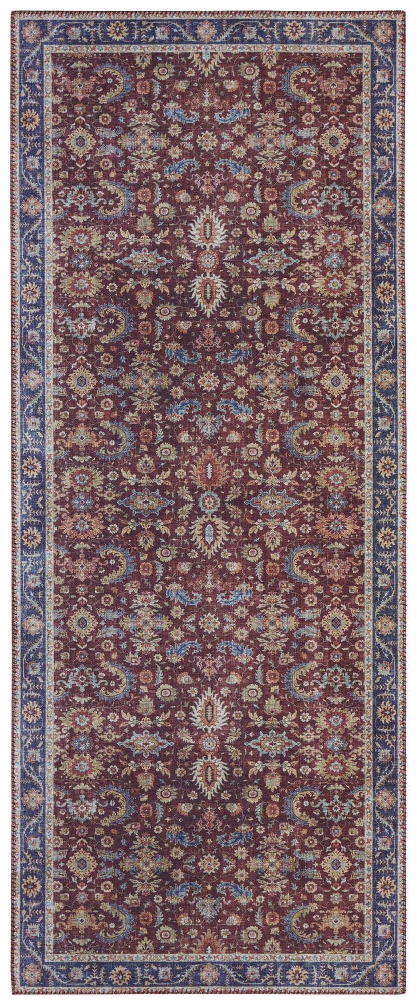 Hanse Home  Oriental carpet Vivana - 80x150 cm