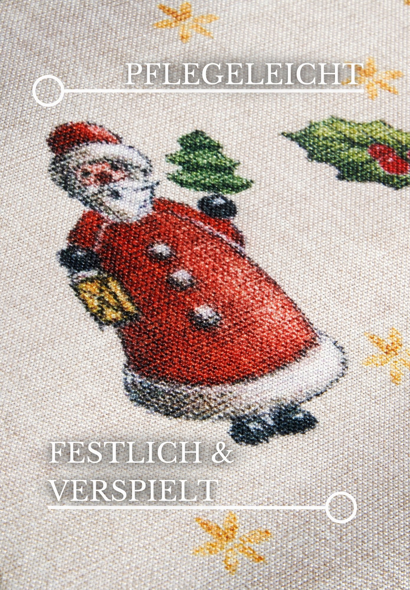 Hanse Home  Villeroy & Boch Toy's Delight Design Rug Nostalgic Red Multicolour - 80x200 cm