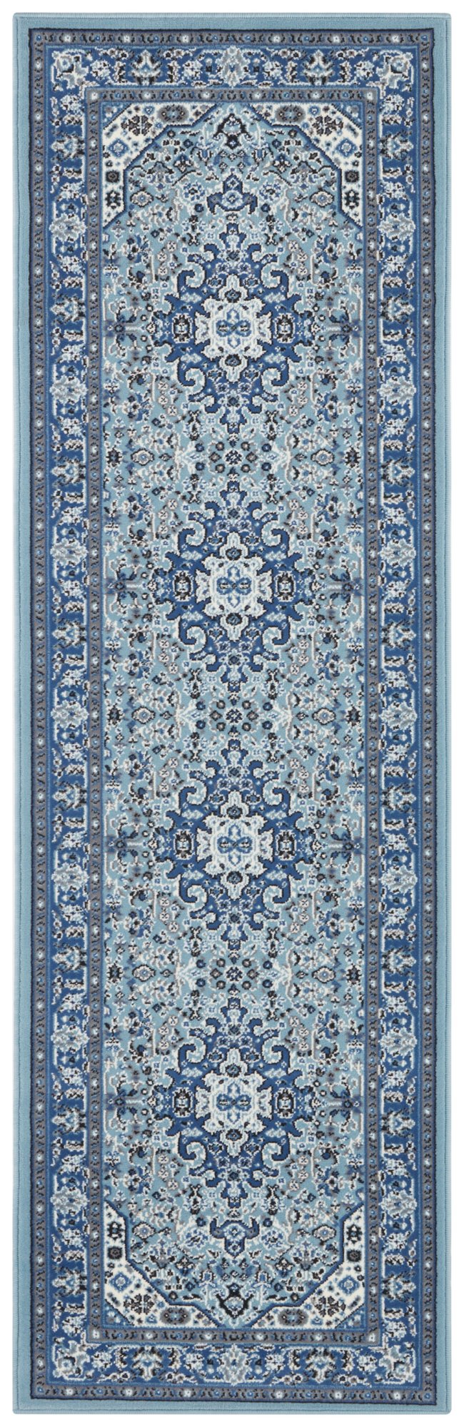 Hanse Home  Design Oriental Carpet Skazar Isfahan - 80x150 cm