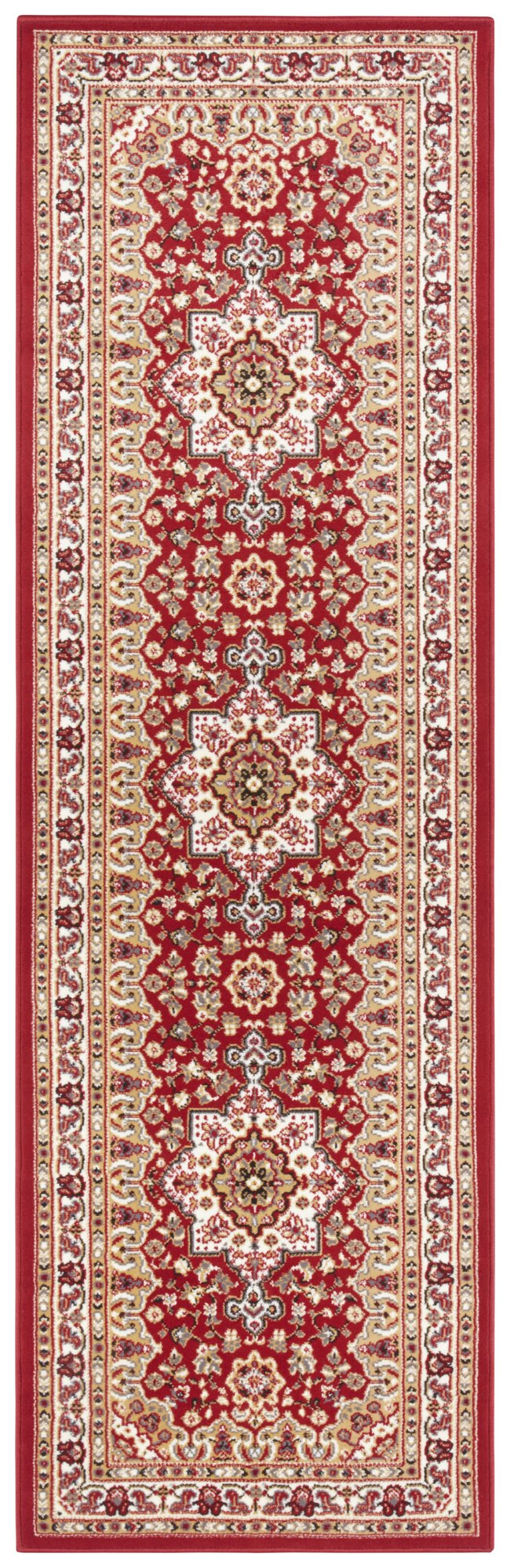 Hanse Home  Design Oriental Carpet Parun Täbriz - 120x170 cm