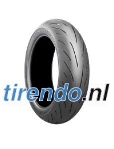 Bridgestone S 22 R ( 180/55 ZR17 TL (73W) Achterwiel )