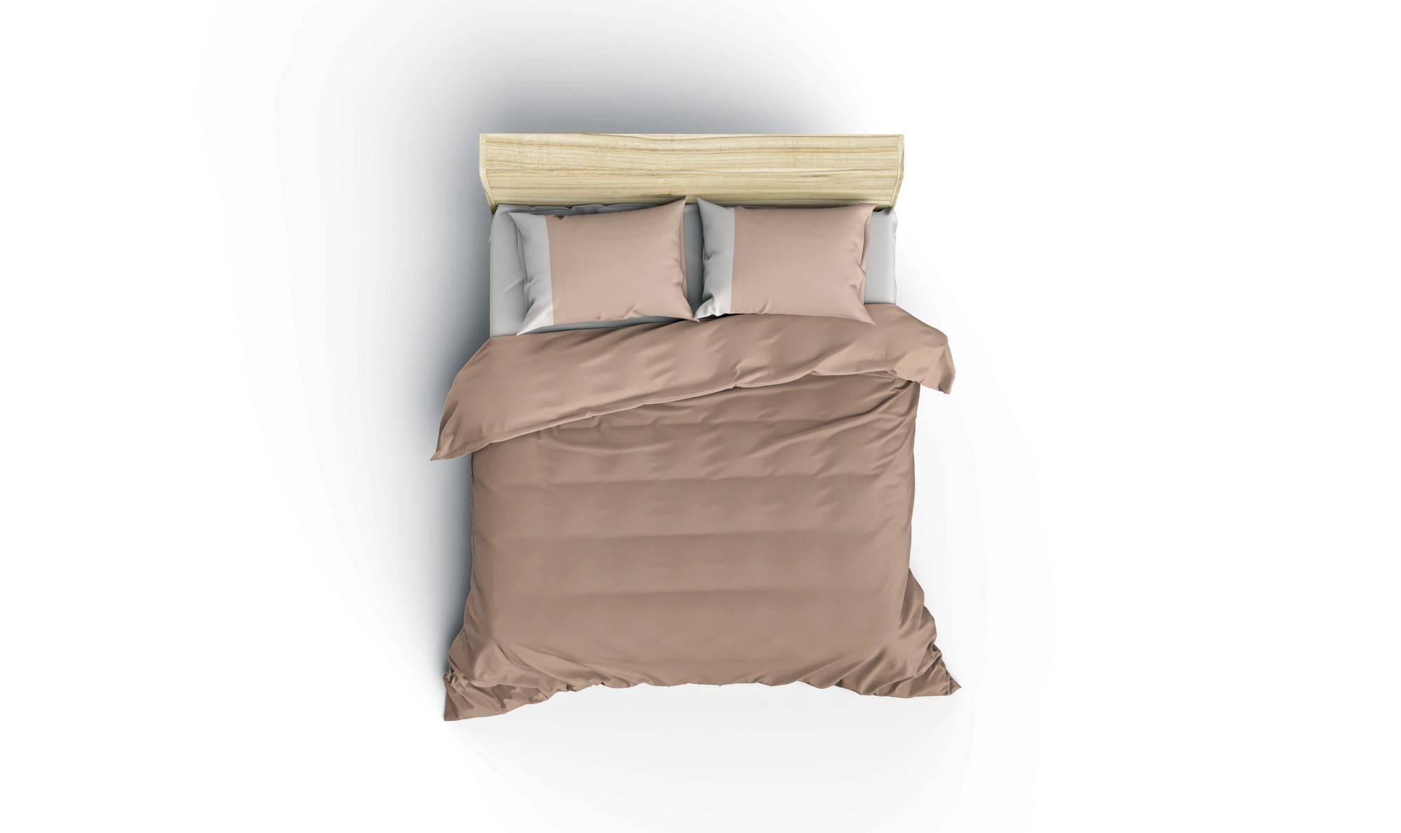 Kalune Design Dekbedovertrekset Nuvon | 