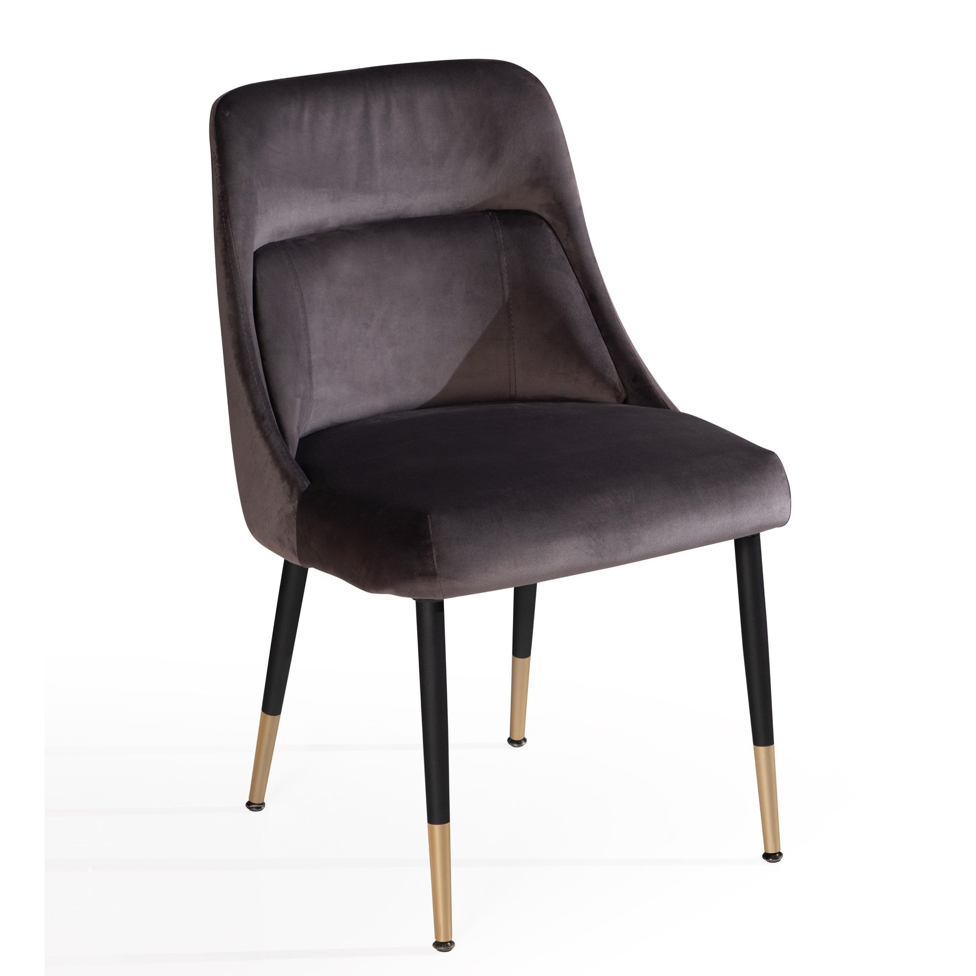 BYmeubello Eetkamerstoel Moniqueport 57cm-WL6M996
