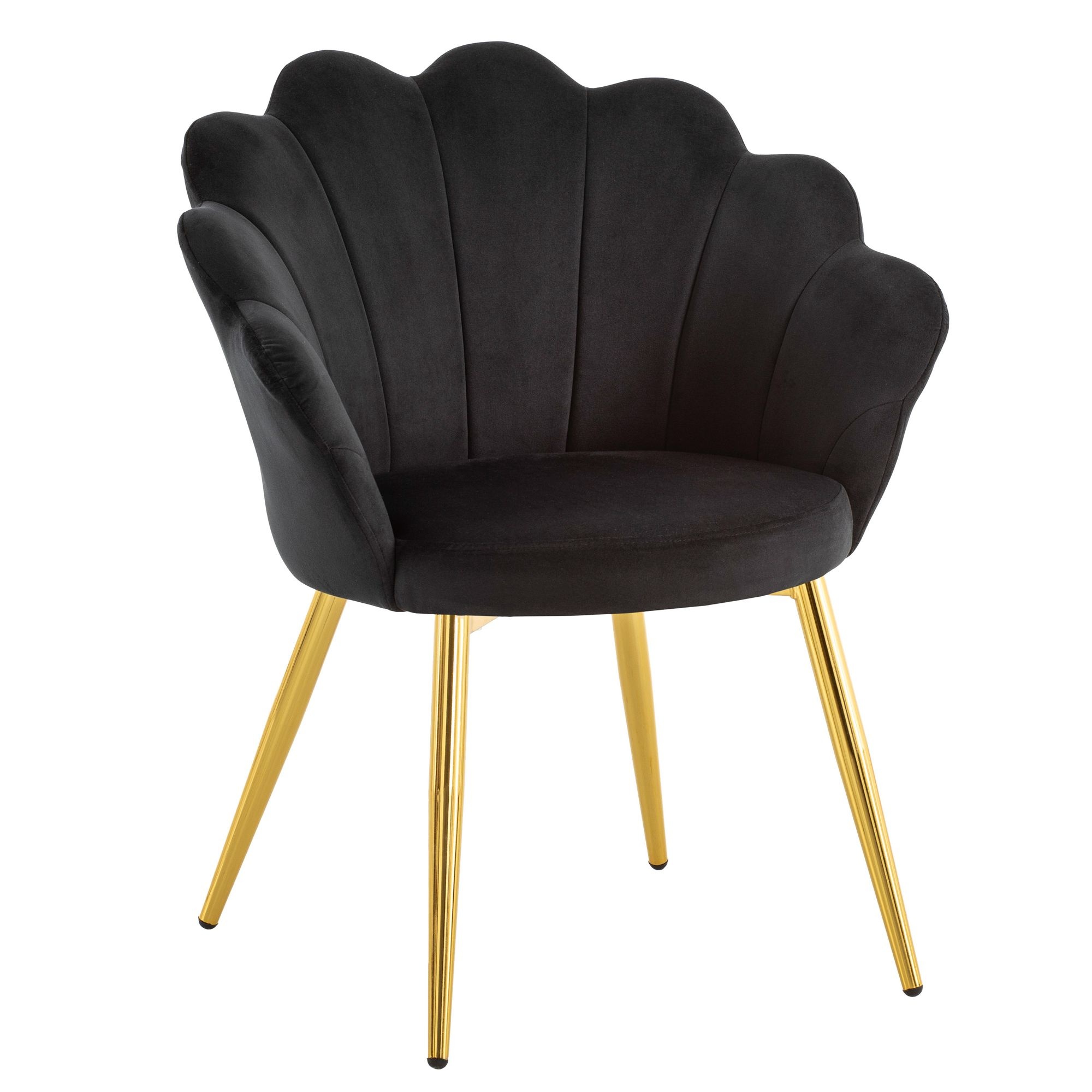 BYmeubello Eetkamerstoel Morganville 89cm-WL6M946