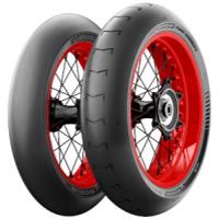 MICHELIN Power Supermoto