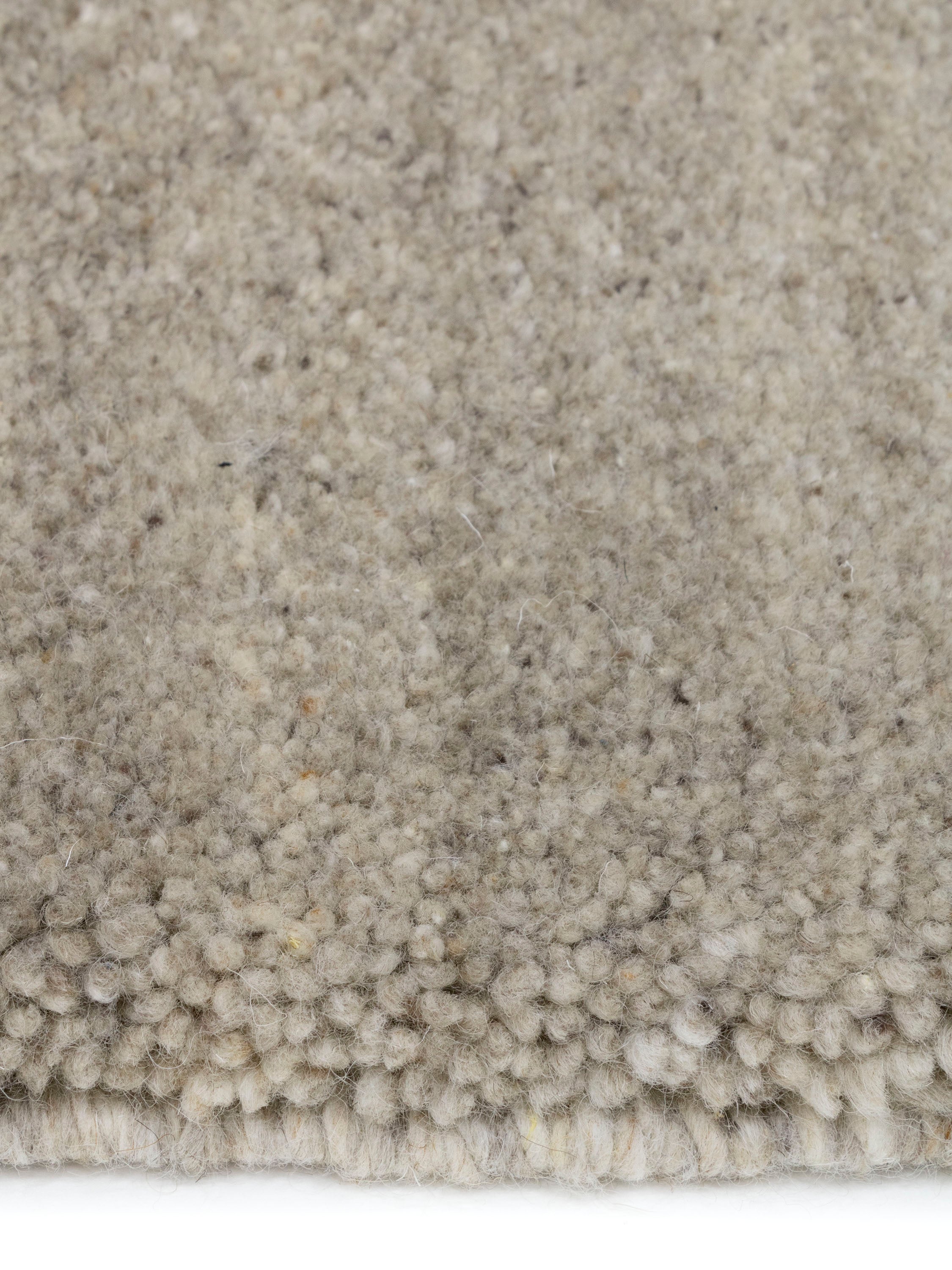 MOMO Rugs Berber  Nature 366 - 250x300 cm Vloerkleed
