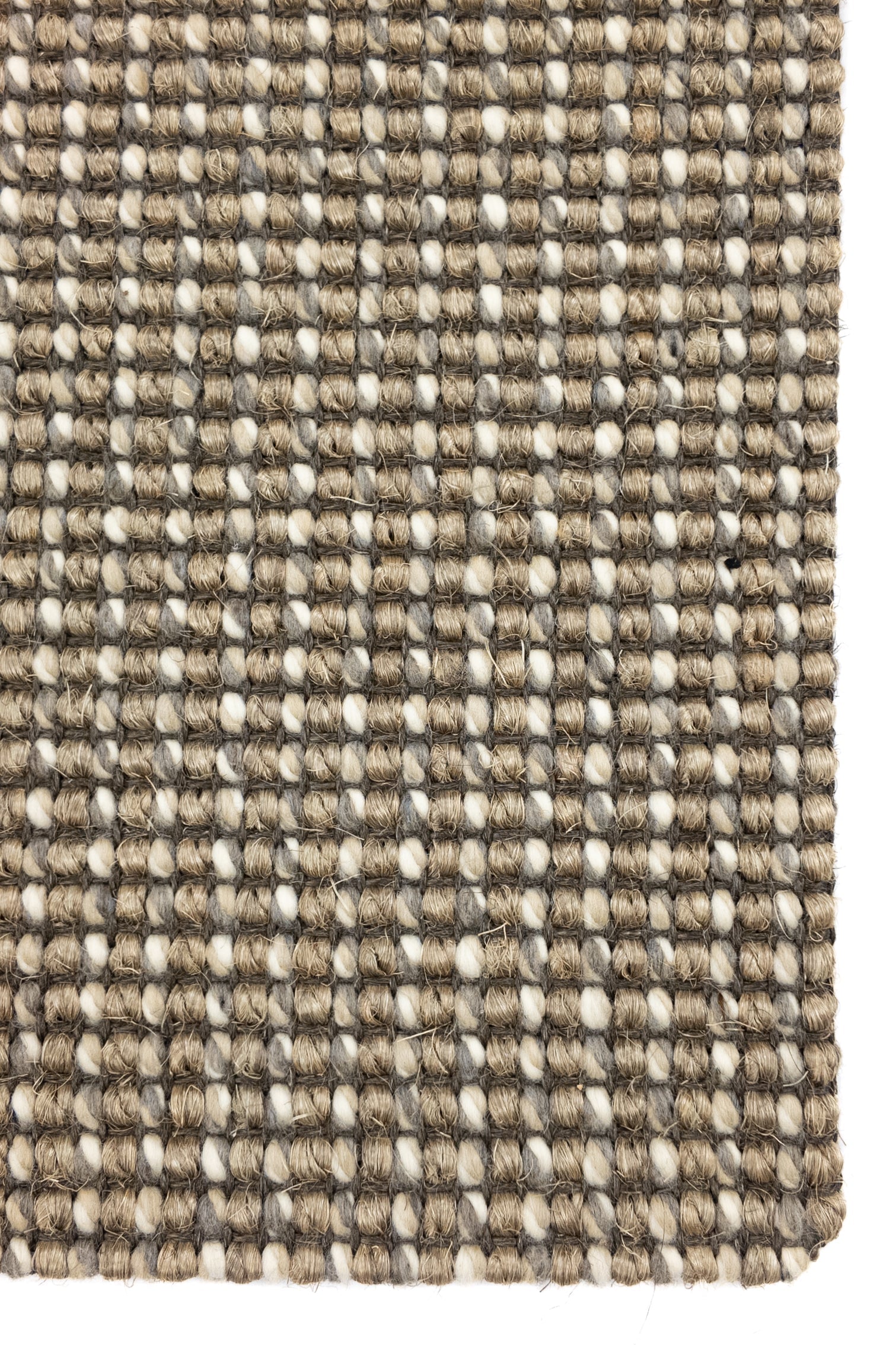 MOMO Rugs  Sisal Rug Elba 7613 - US - 200x250 cm Vloerkleed