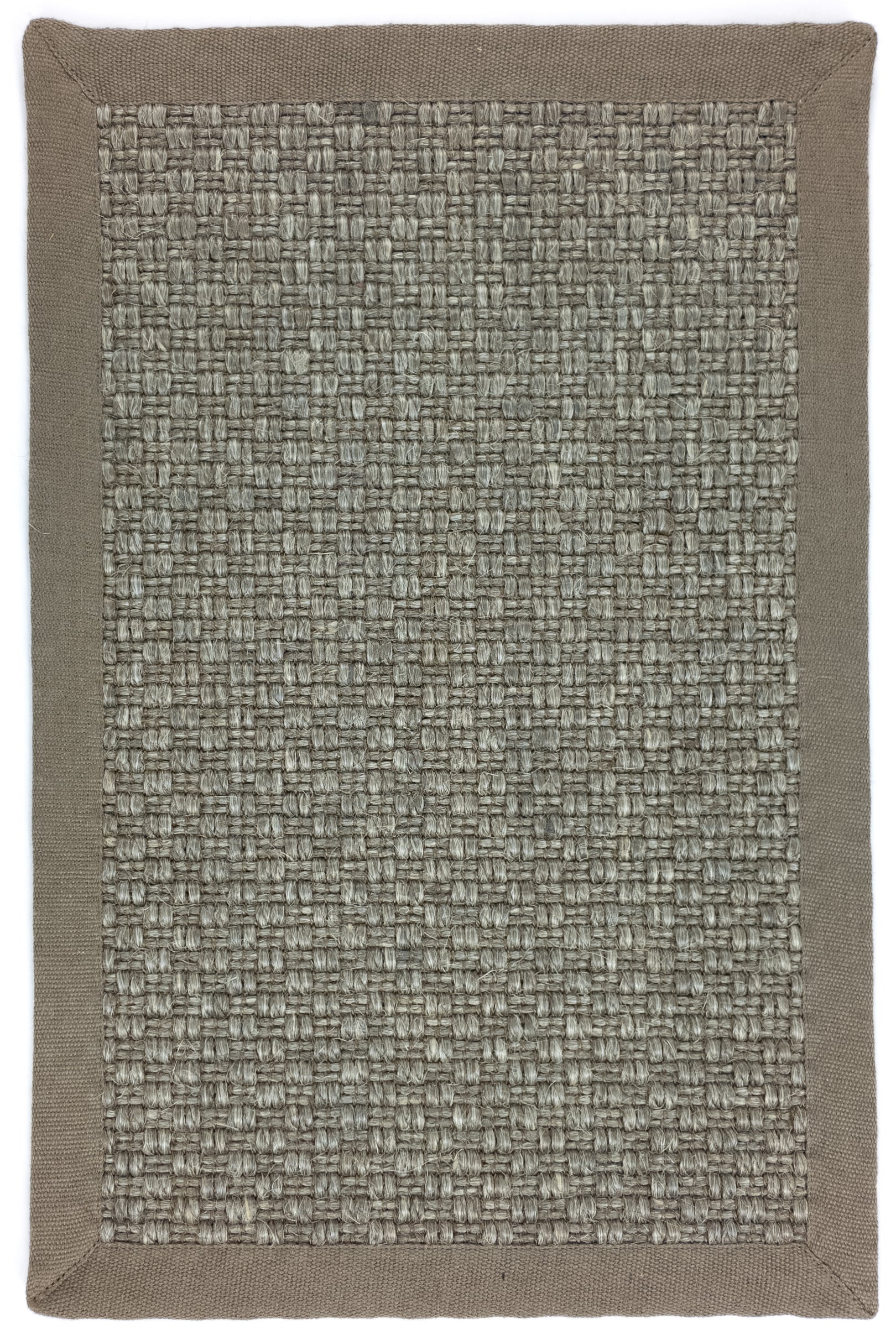 MOMO Rugs  Sisal Carpet Victoria 7472 - L6217 - 300x400 cm Vloerkleed