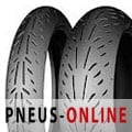 Michelin Power Supersport Front SOFT