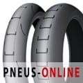 Michelin Power Supermoto REAR SOFT NHS