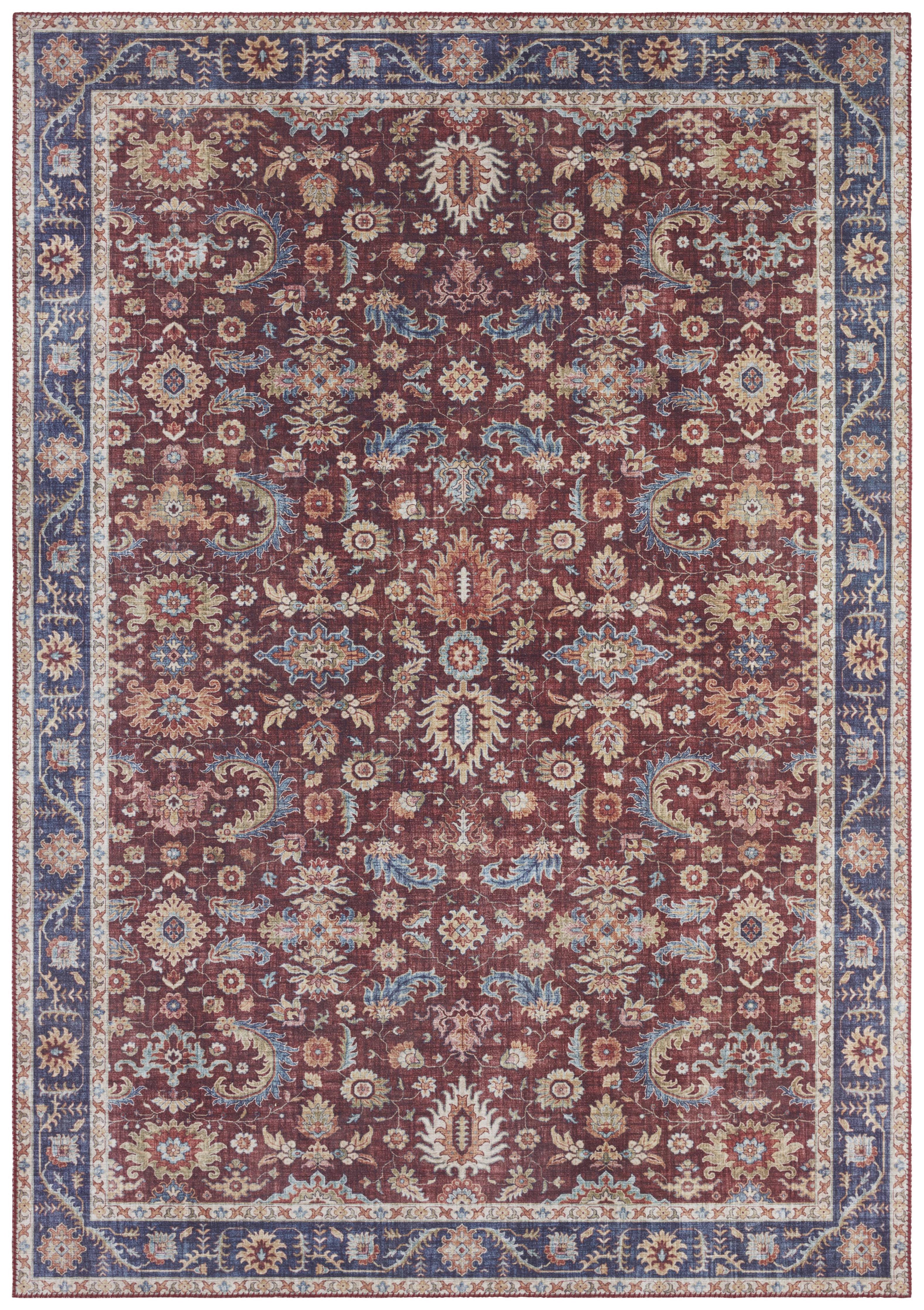Nouristan Vloerkleed Vivana | 