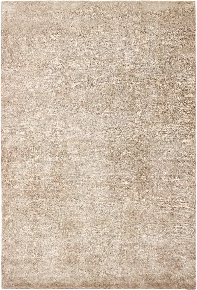 Rezas  Northern Light - Oyster, Bergen (Beige) - 60x90