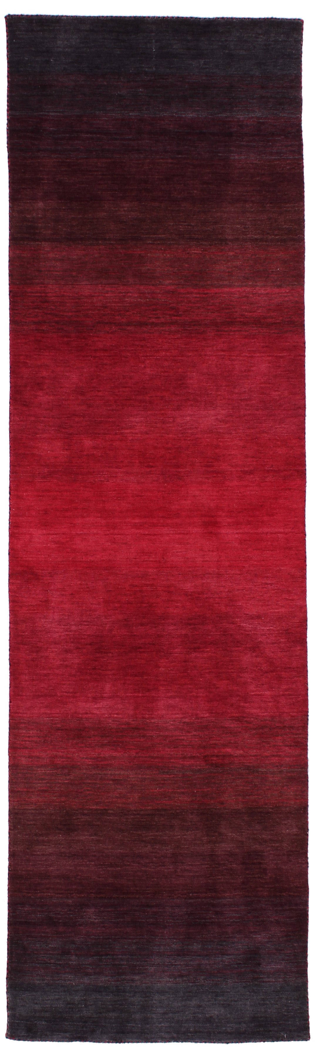 Rezas  Panorama - 6029, Black Red (Black) - 80x200