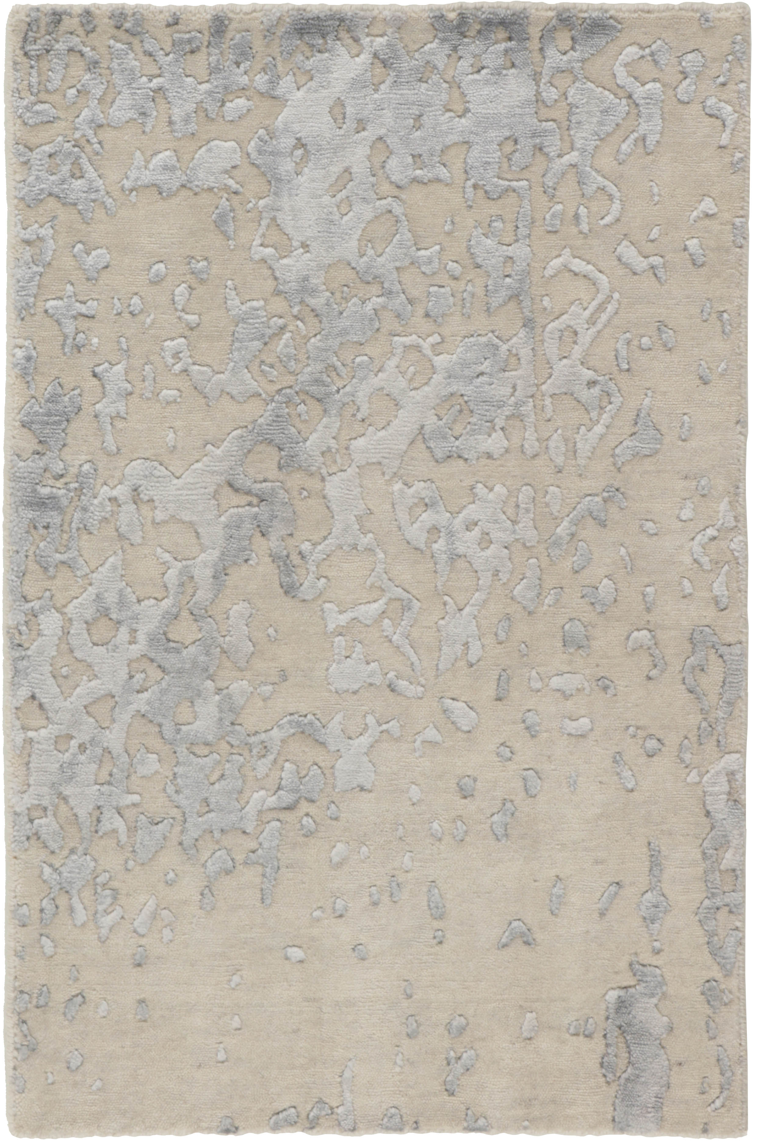 Rezas  Senses - Cloudburst, Beige (Beige) - 60x90