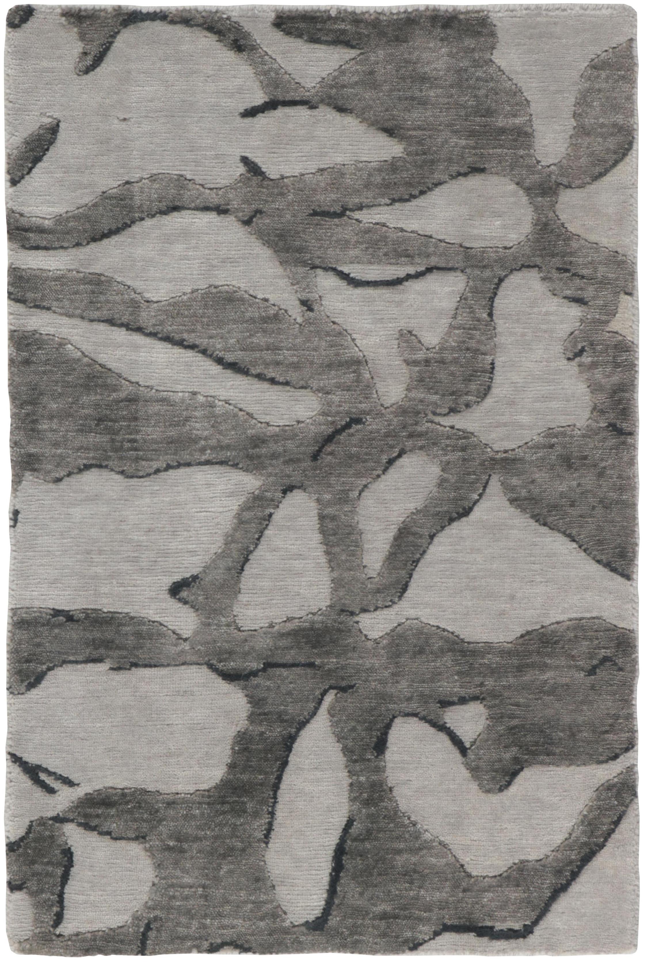 Rezas  Senses - Drought, Beige (Beige) - 60x90