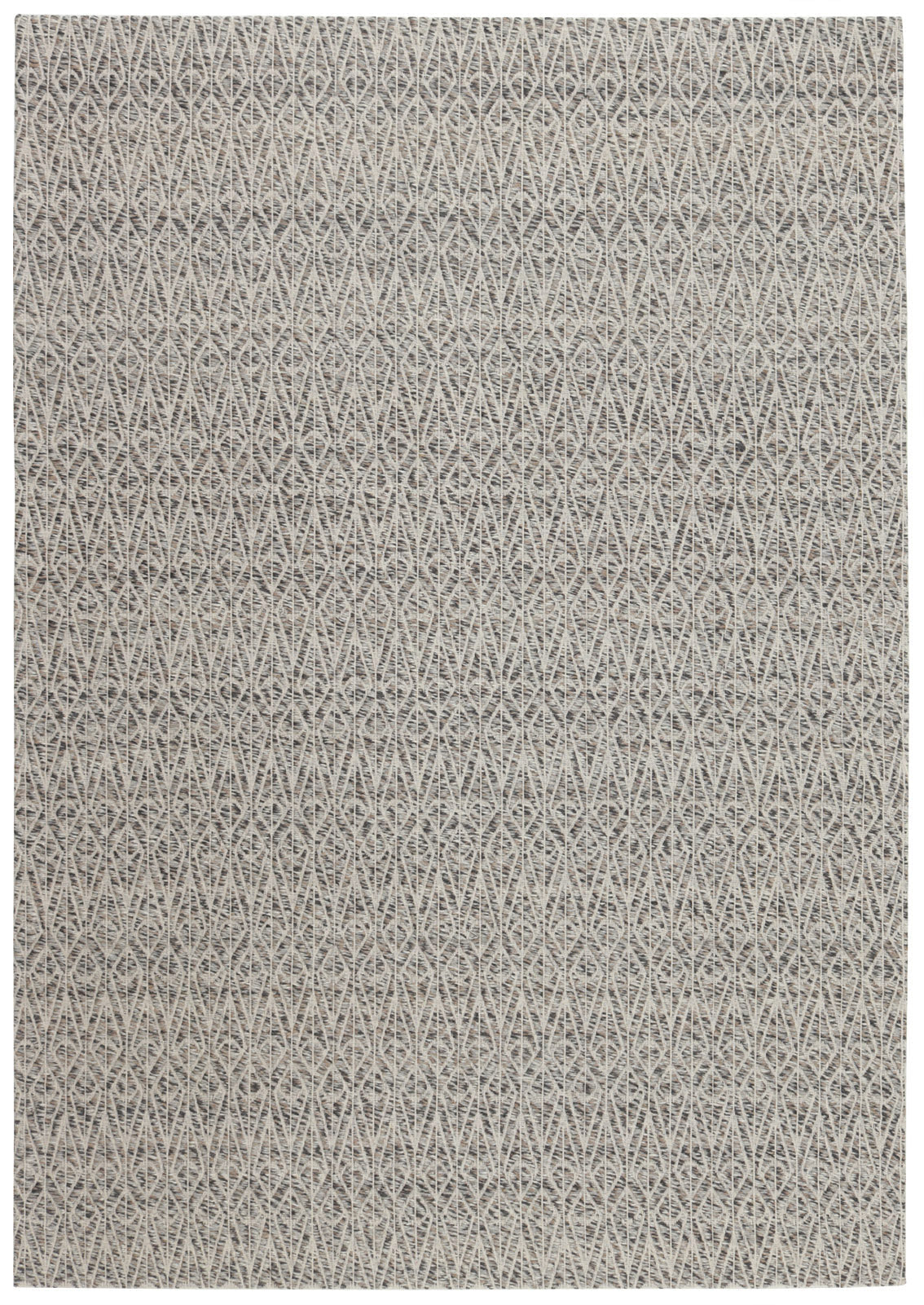 Rezas  Shade of Peacock - TX-4228 Stone (Black) - 170x240
