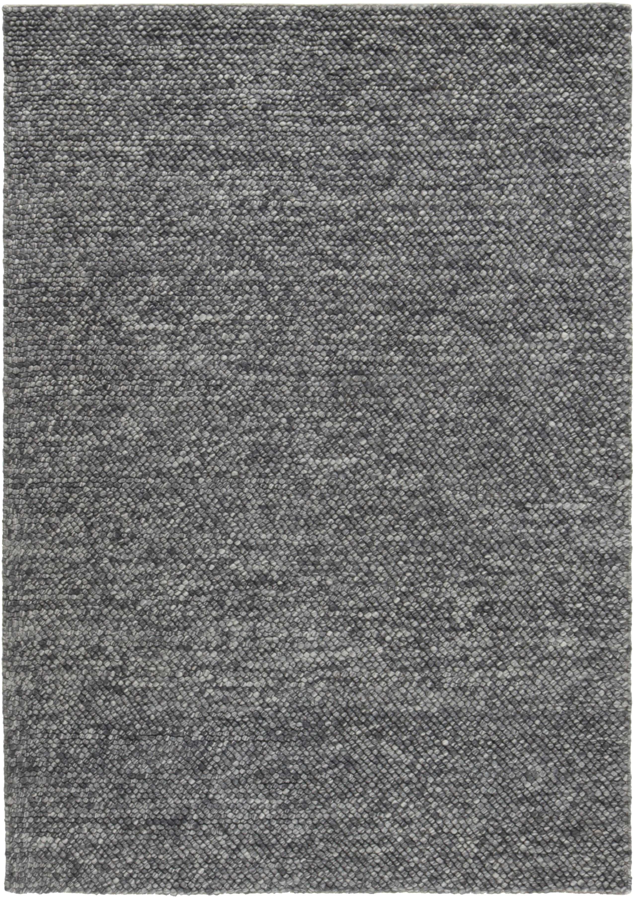 Rezas  Drops - SGY-160860, Dark Gray (Black) - 140x200
