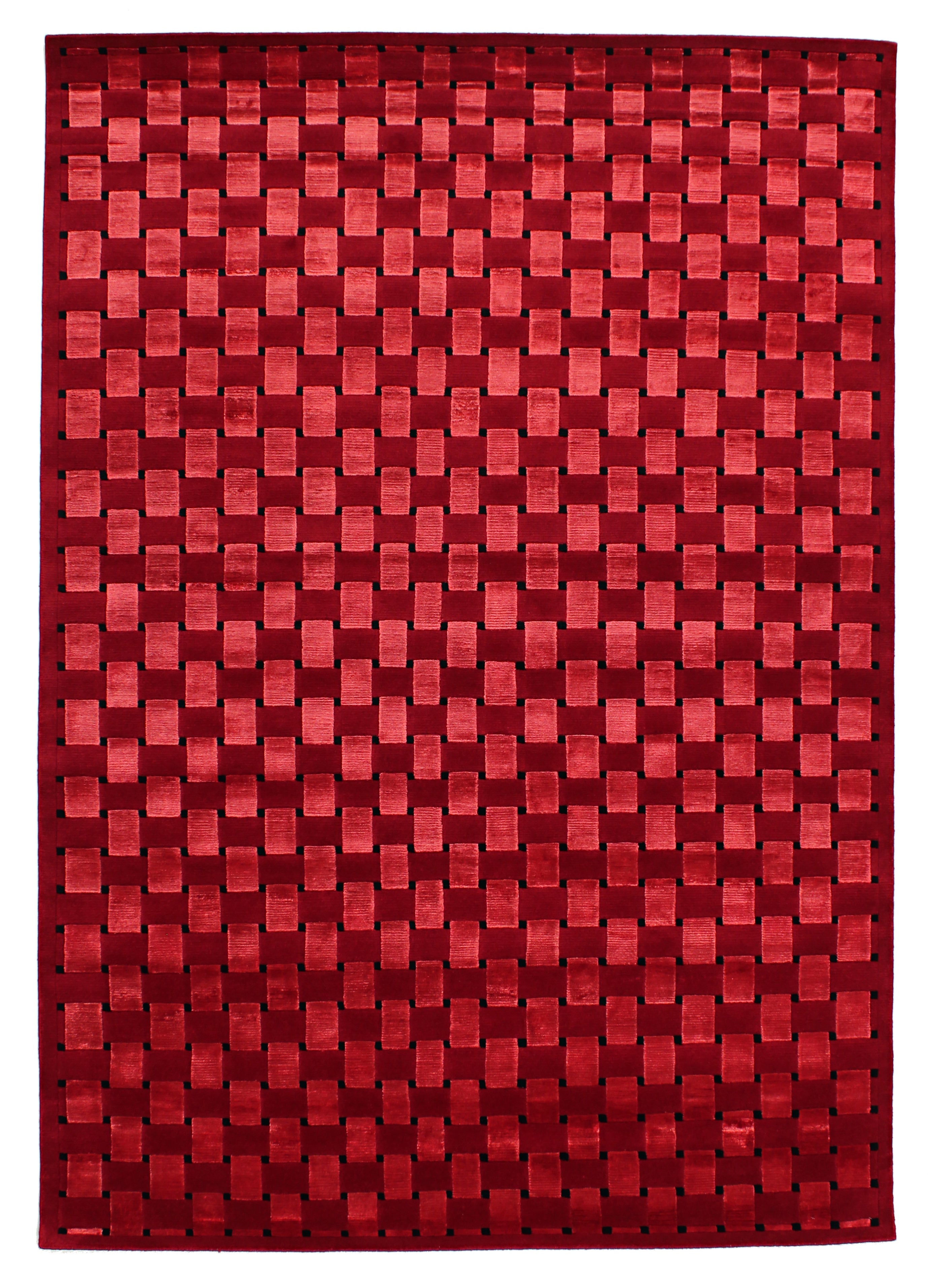 Rezas  Young A.C. - Basket, Red (Red) - 140x200