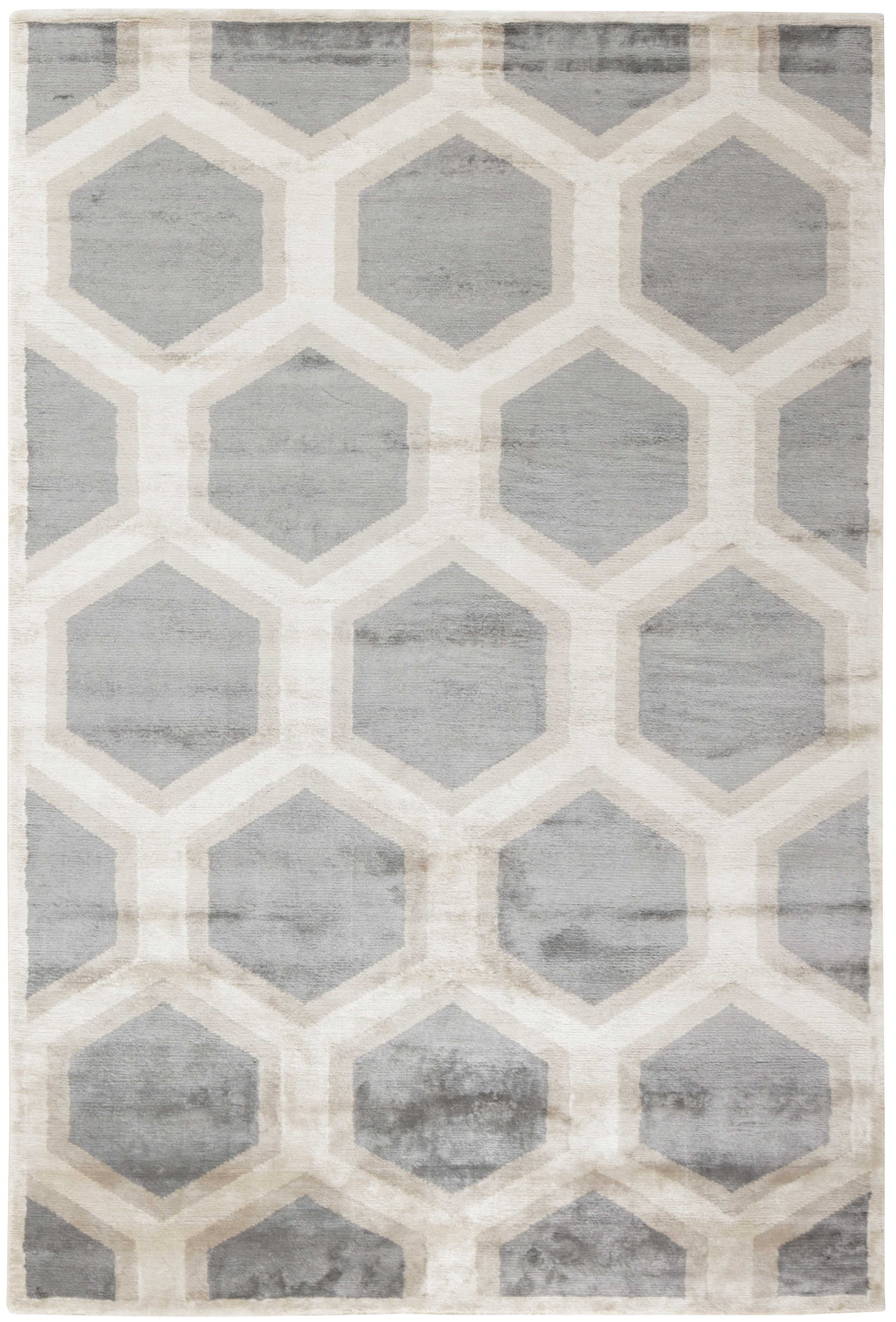Rezas  Cosmou - Decor (Beige) - 170x240