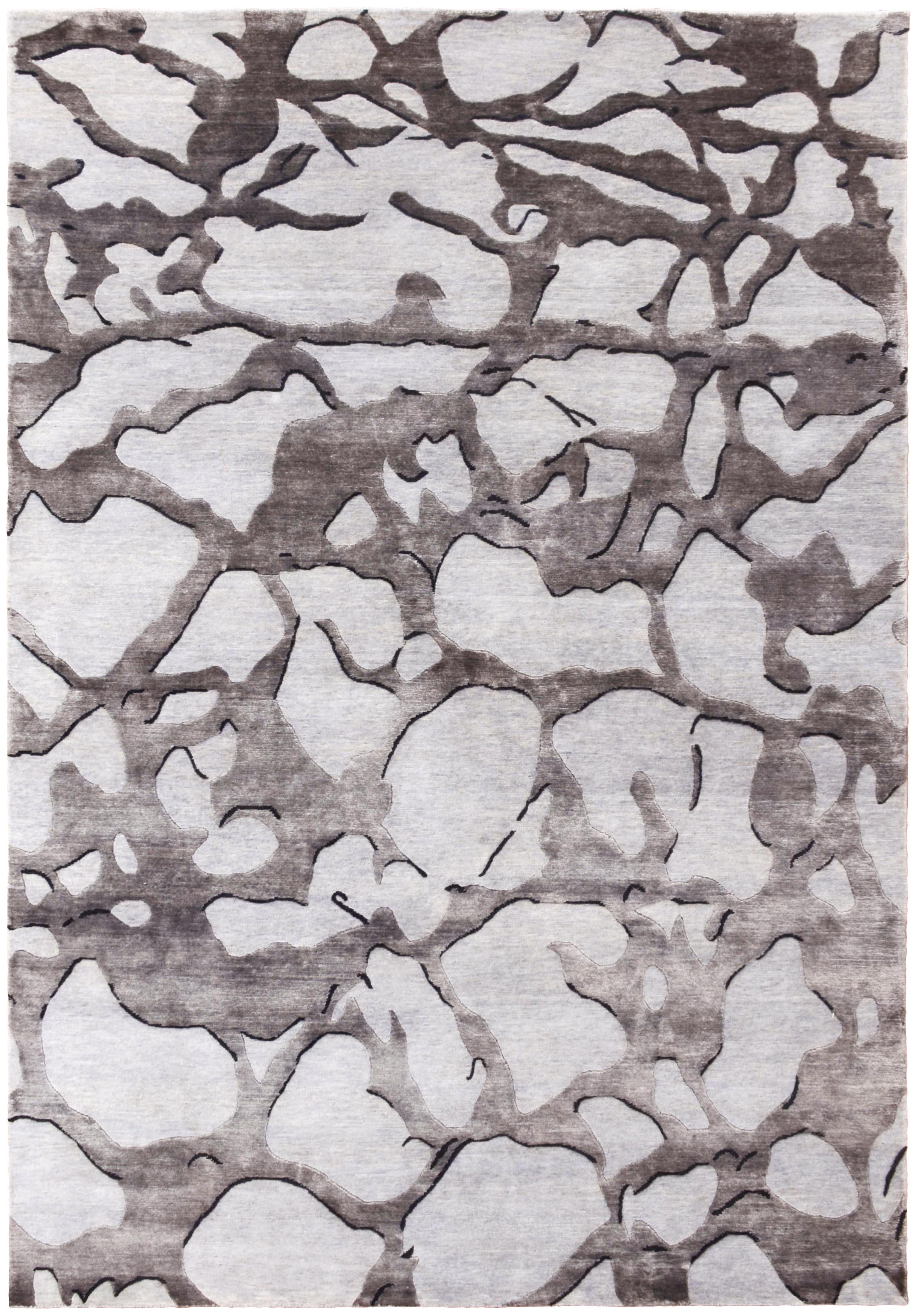 Rezas  Senses - Drought, Beige (Beige) - 170x240