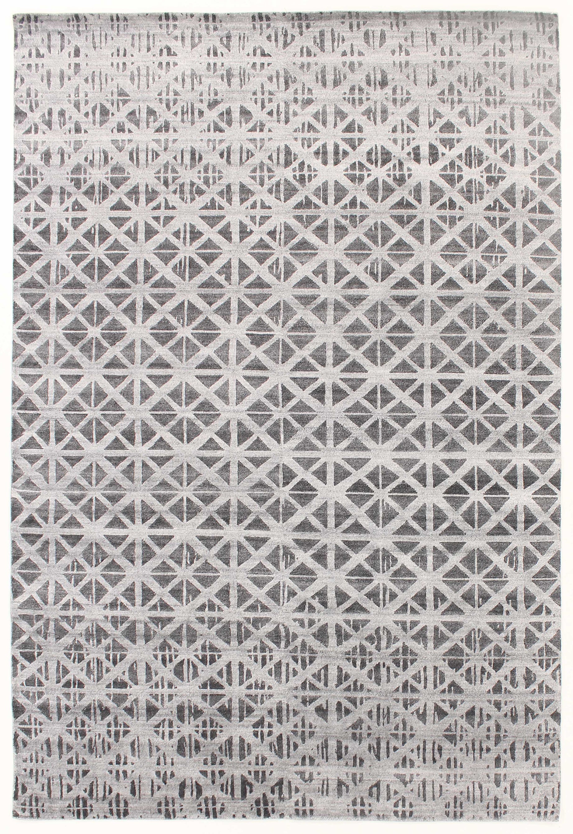 Rezas  Shangri La - Mosaic (Black) - 250x300