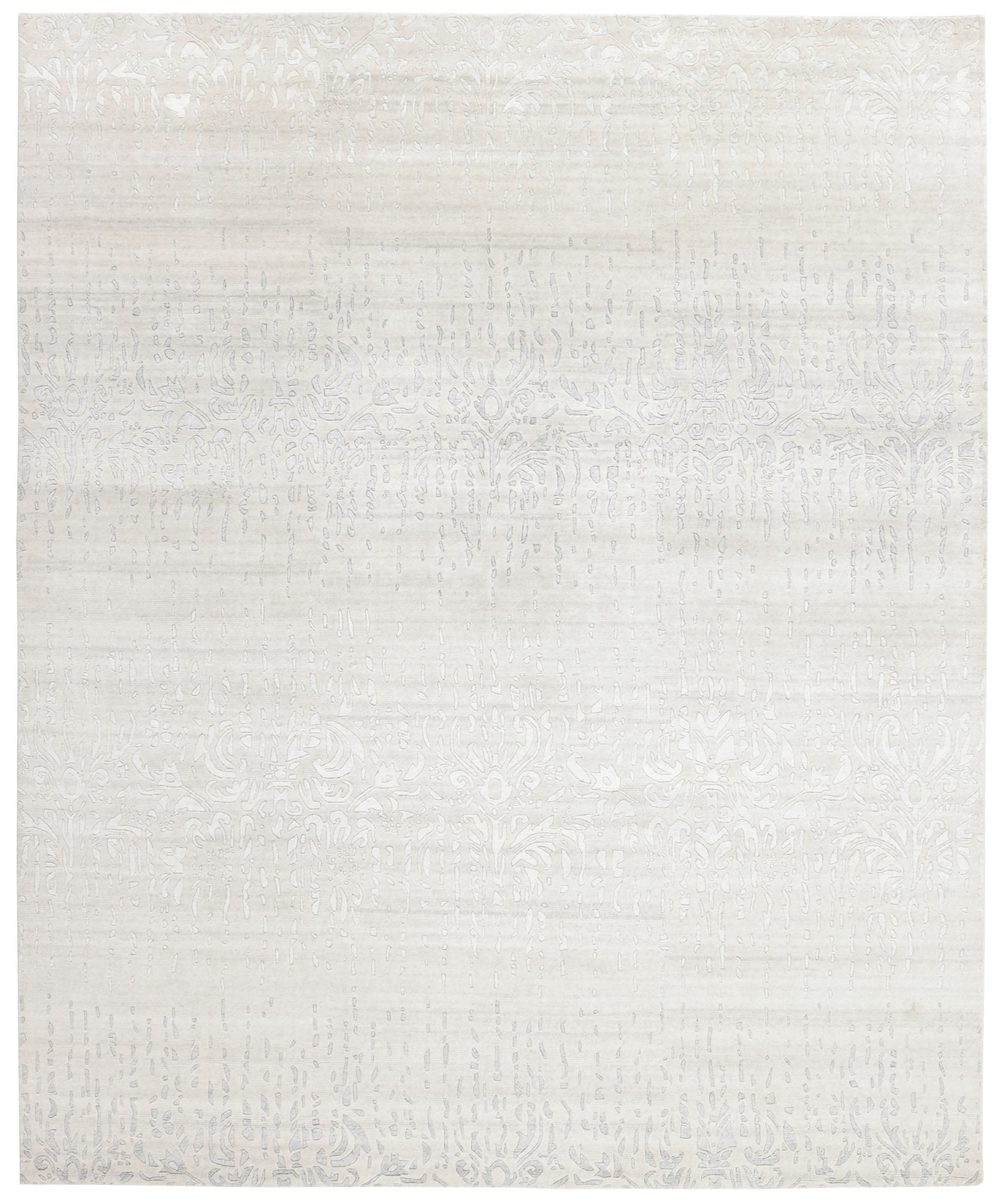 Rezas  Shangri La - Rococo (Beige) - 250x300