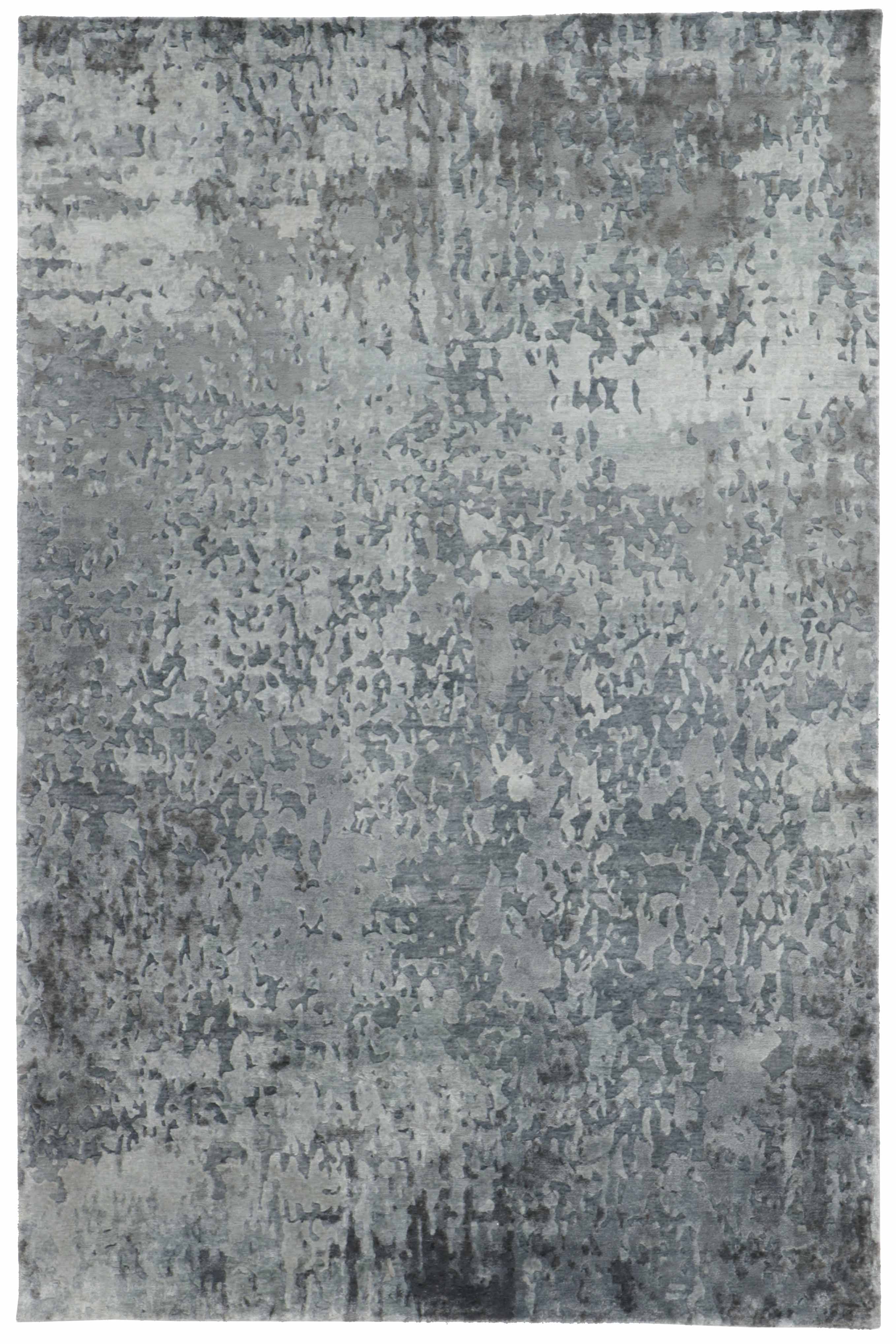 Rezas  Senses - Camouflage, Gray (Black) - 200x300