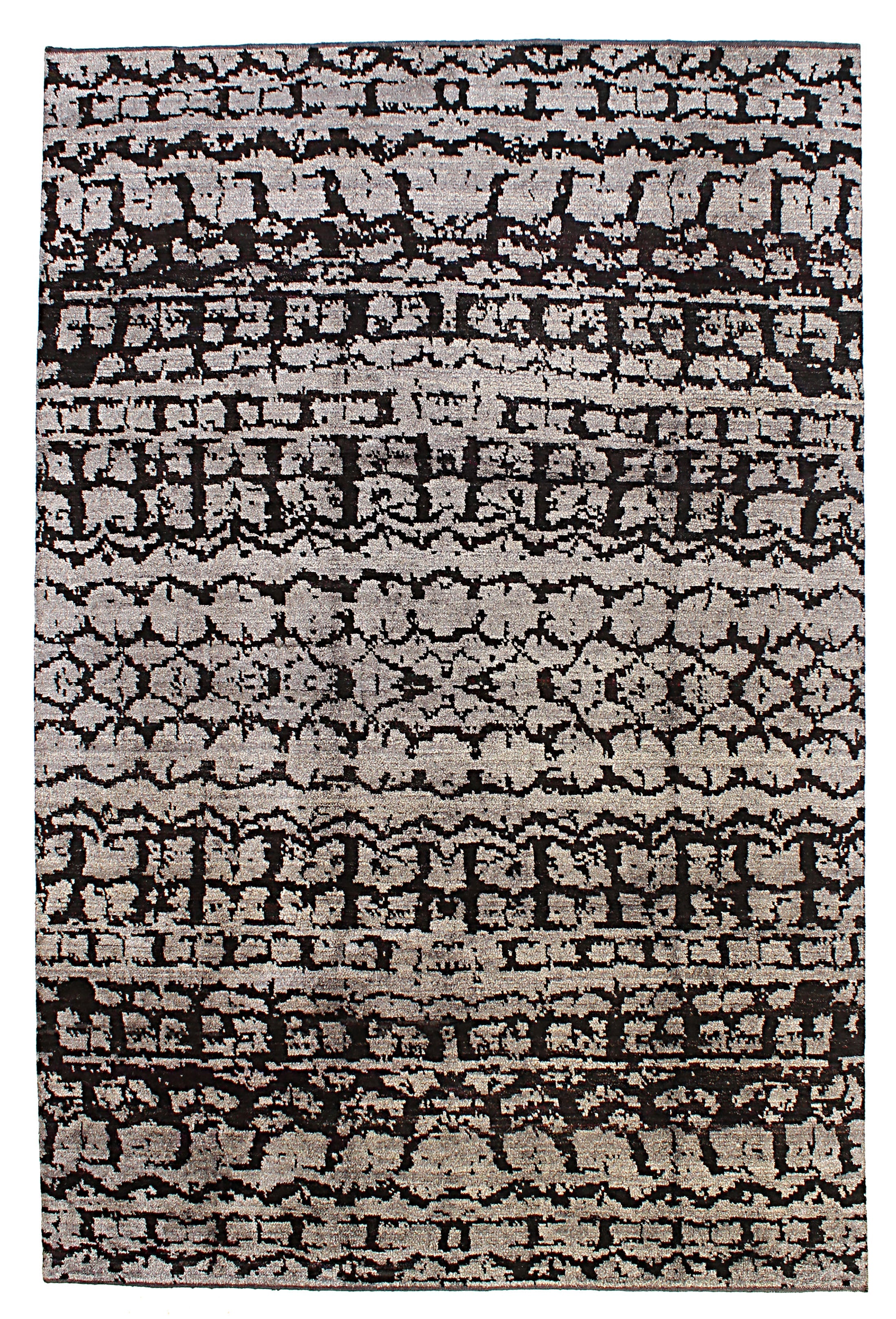Rezas  Retransition - TU-023015 (Black) - 207x314