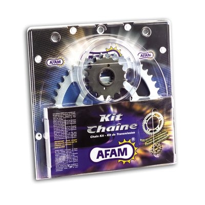 AFAM Kettingkits, Motor, SL07151703