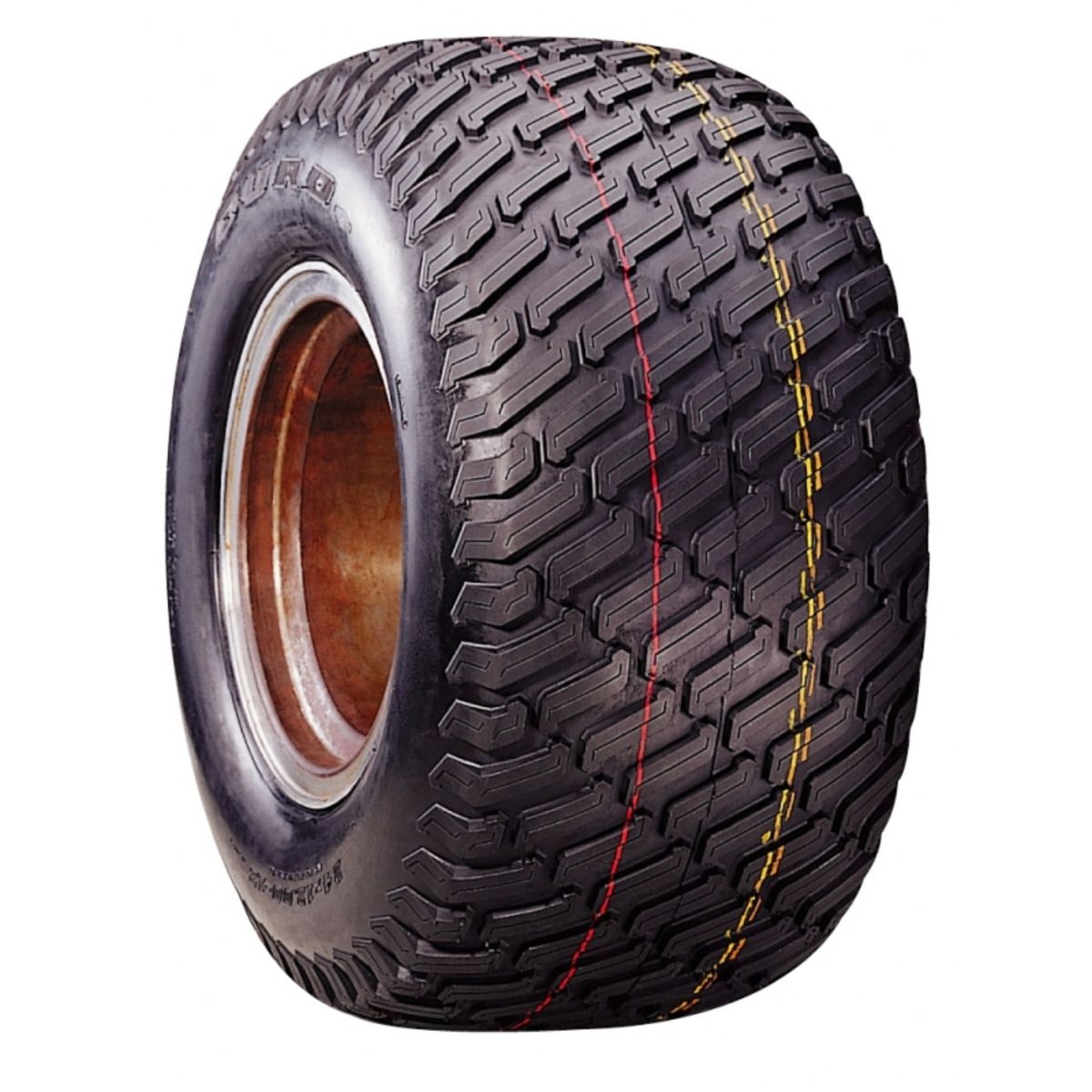 Duro ATV banden  DI5005 20x8-8 TL 78