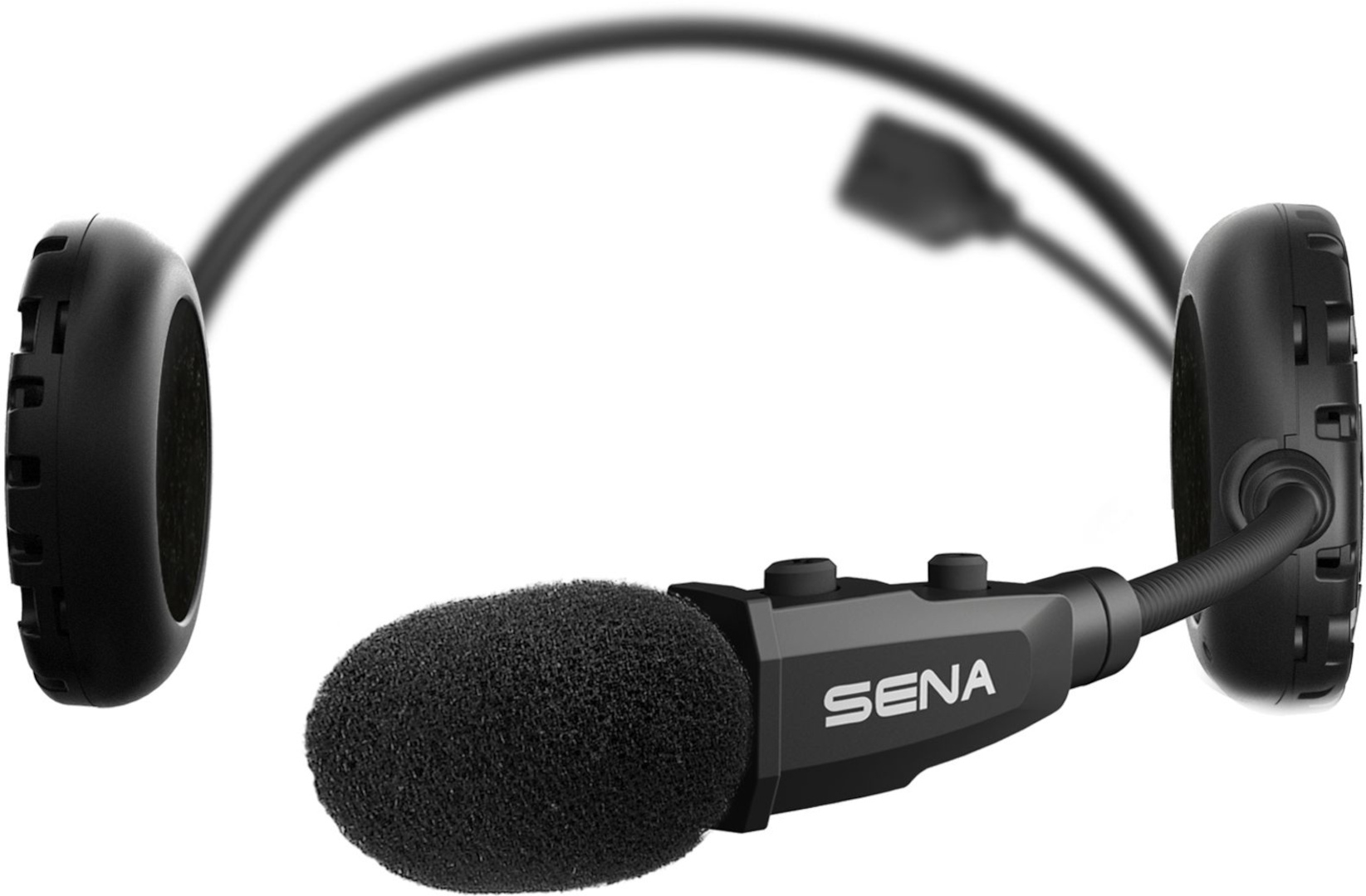 SENA 3S Plus Boom, Motor intercom, 3SPLUS-B-10