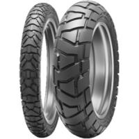 Dunlop Trailmax Mission