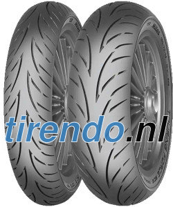 MITAS Touring Force-SC 2 ( 130/70-12 RF TT/TL 64S Achterwiel, Voorwiel )