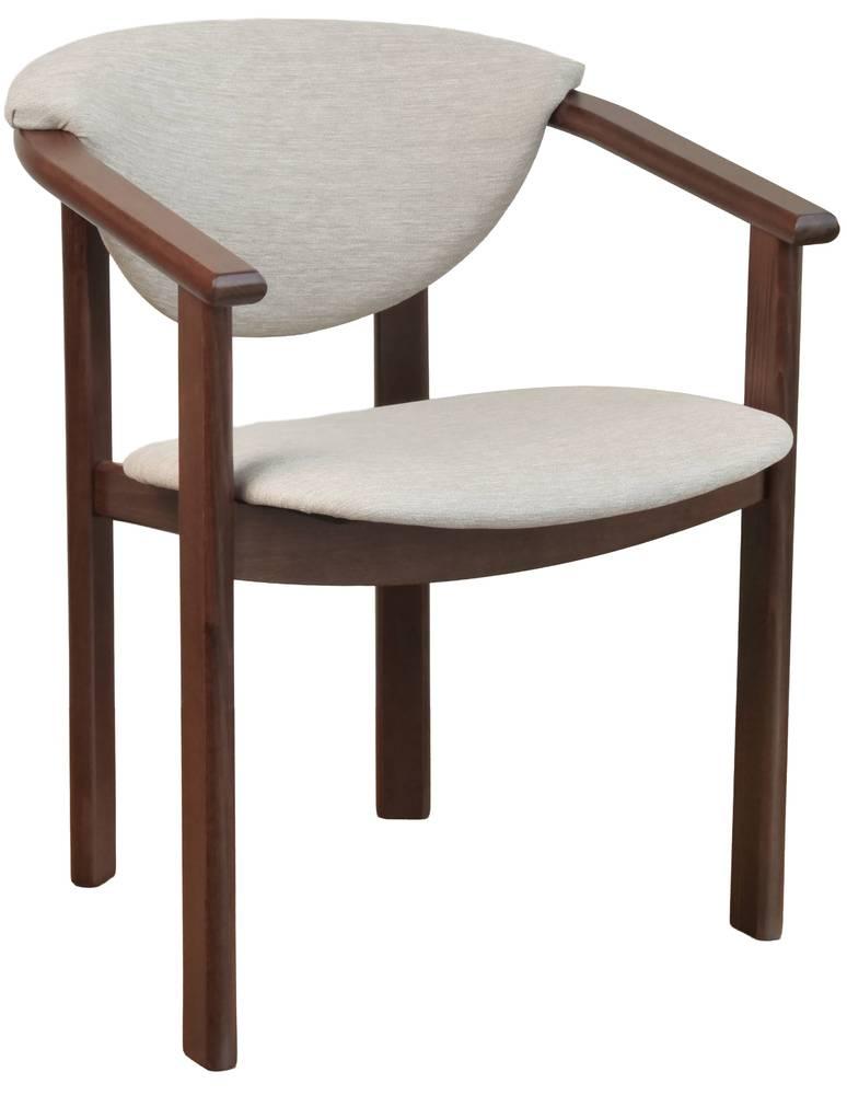 NADUVI Collection Eetkamerstoel Loïs | 
