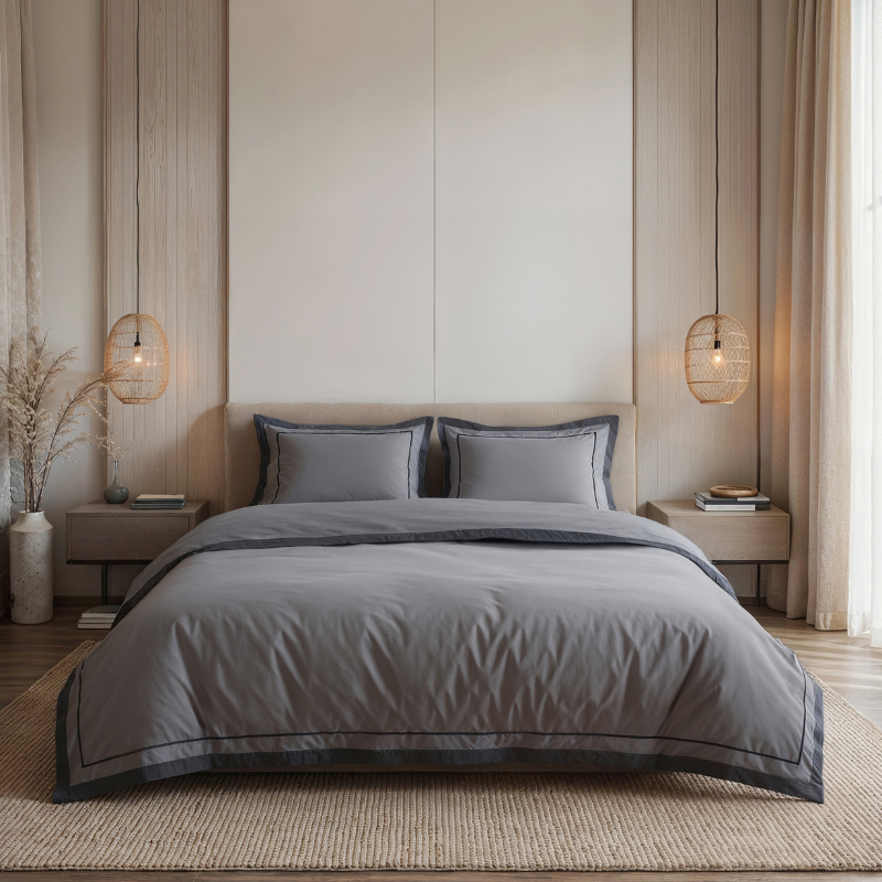 Dreamhouse Dekbedovertrek 240x200 Cm  - 