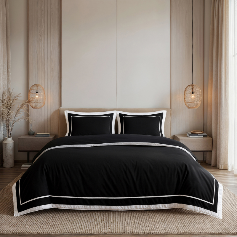Dreamhouse Dekbedovertrek 240x200 Cm  - 