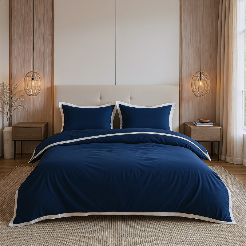 Dreamhouse Dekbedovertrek 240x200 Cm  - 
