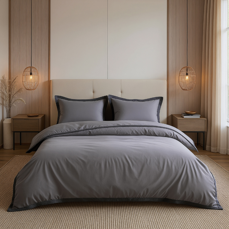 Dreamhouse Dekbedovertrek 240x200 Cm  - 