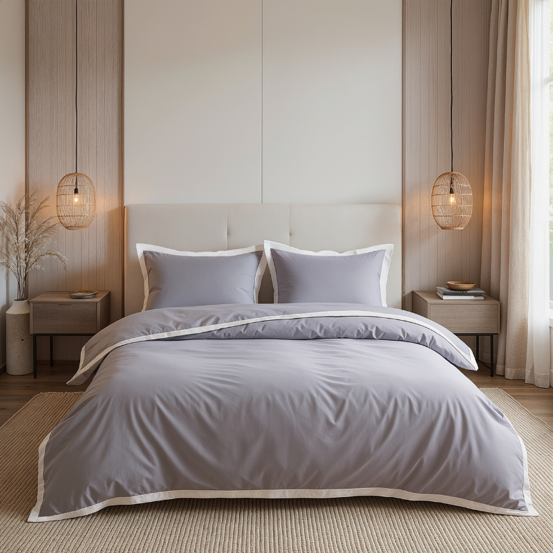 Dreamhouse Dekbedovertrek 240x200 Cm  - 