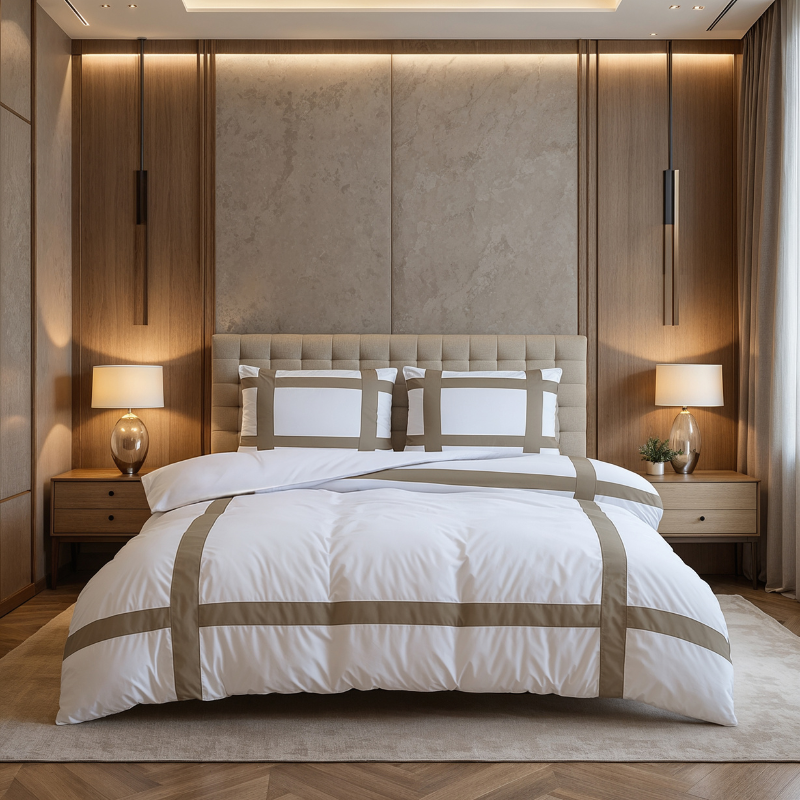 Dreamhouse Dekbedovertrek 240x200 Cm  - 