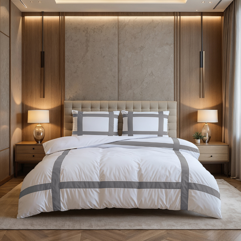 Dreamhouse Dekbedovertrek 240x200 Cm  - 