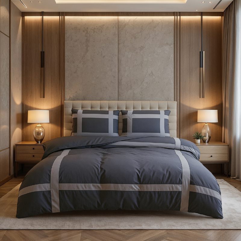 Dreamhouse Dekbedovertrek 240x200 Cm  - 