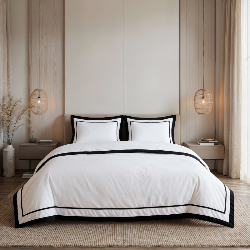 Dreamhouse Dekbedovertrek 240x200 Cm  - 